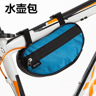 自行车包手机包水壶包骑行装备户外马鞍包上管包前梁包单车配件包