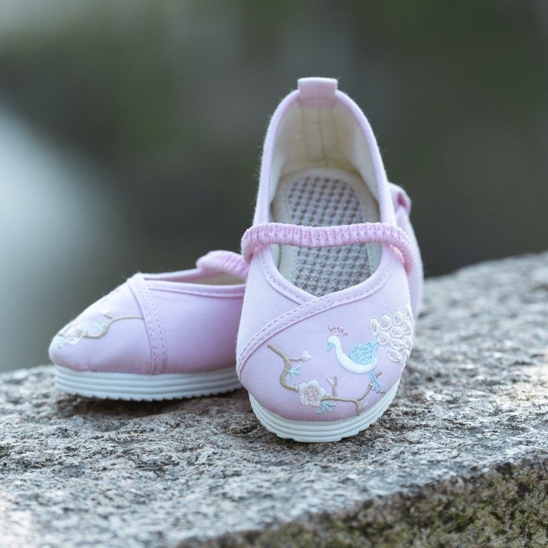 你要的鞋子 干净全新的  炸了