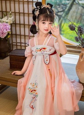 18126 柞木高货夏季连衣裙