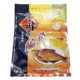 包邮 湖南常德特产 童胖子酱板鱼香辣卤味零食198克酱香鱼鲫鱼满就