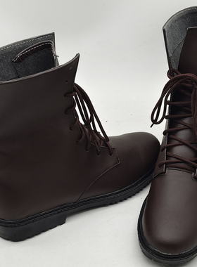 HololiveVtuber大神澪cos鞋来图定制动漫游戏角色cosplay鞋靴男女