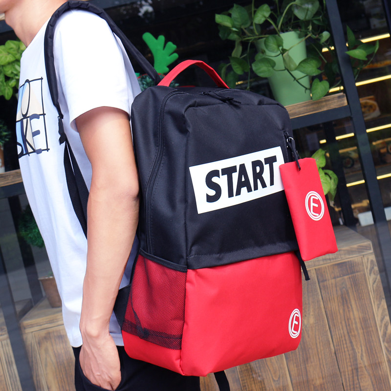 Sac pour homme - Ref 54132 Image 1