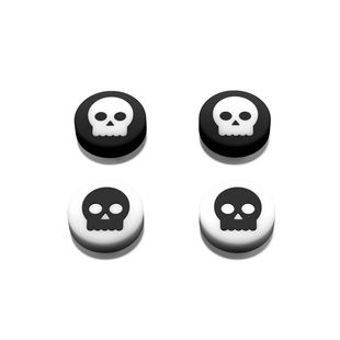 奥丁2mini掌机摇杆帽odin2通用替换防滑防汗加高摇杆保护套4个装