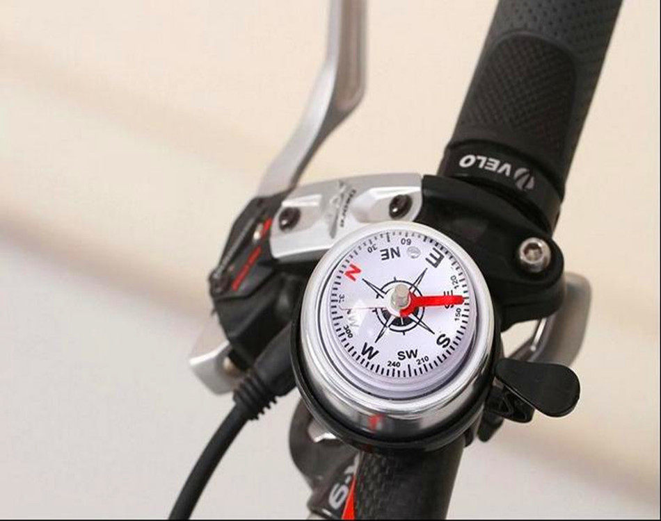 Avertisseur de vélo - Ref 1454158 Image 3