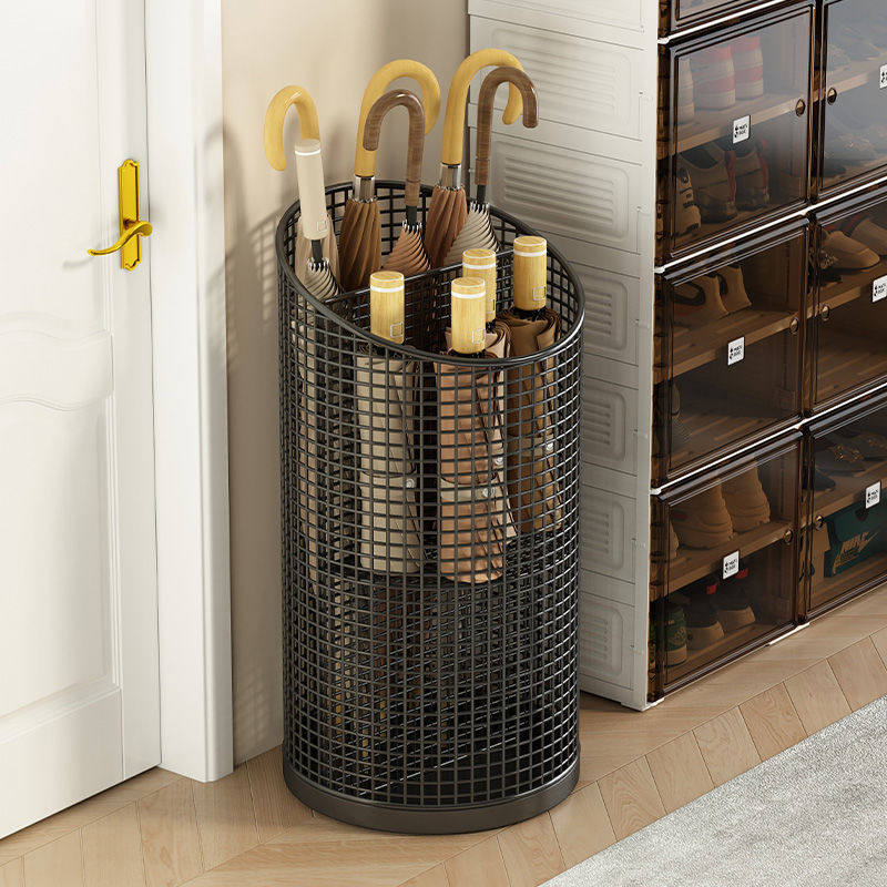 雨伞收纳架家用门口商用大堂伞桶放雨伞置物架沥水架入户放伞,厨房/烹饪用具,抹布架/厨房清洁收纳架,淘宝优惠券,粉丝福利购,淘宝优惠卷