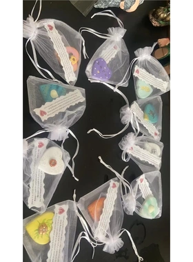 Healing Poet Heart for Prayer之心送人树脂摆件礼品祈愿