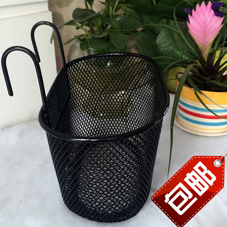 Panier pour vélo en métal - Ref 2257512 Image 4