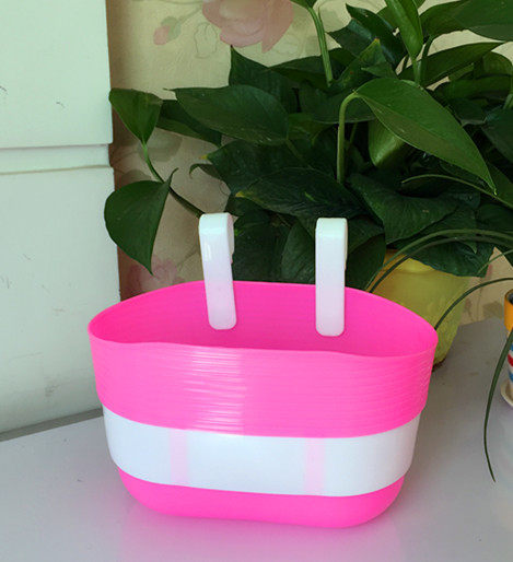 Panier pour vélo en plastique - Ref 2257245 Image 5