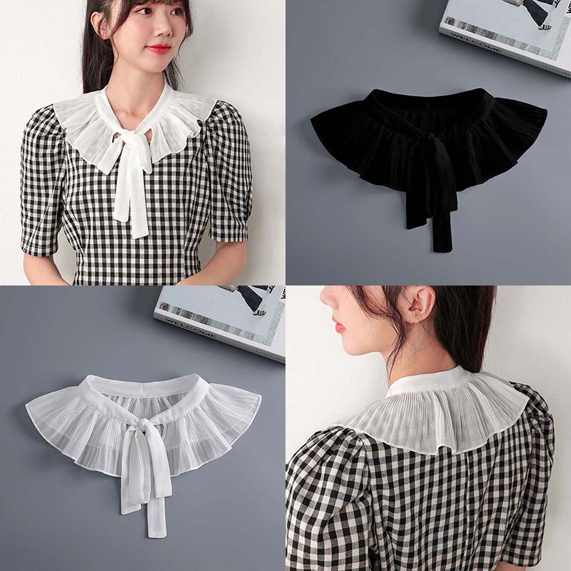 春夏秋冬雪纺百折休闲女