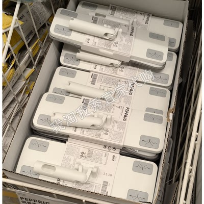 佩普里格平板拖把头家用清洁用品