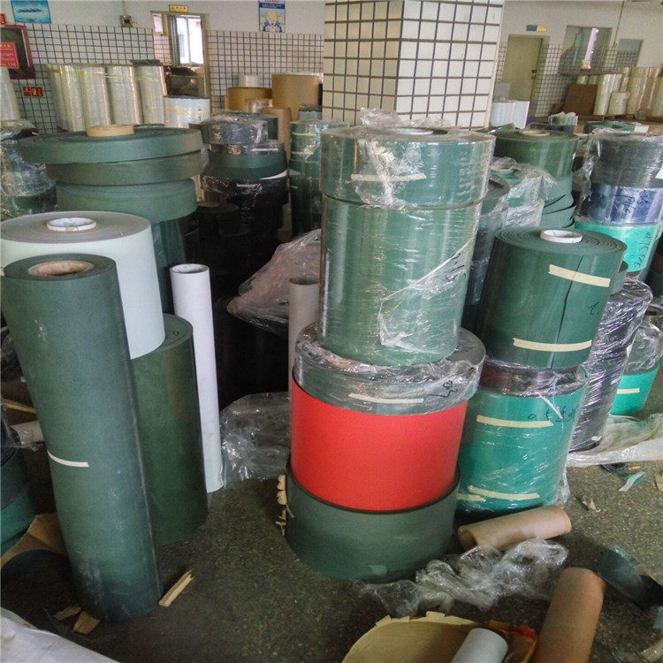 青稞纸 覆膜青壳纸 不覆膜青壳纸 绝缘纸 青稞纸 厂家直销