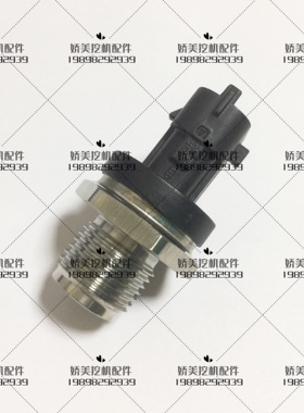适用卡特313D2GC 320GX 320 326 330 336燃油共轨传感器375-6988