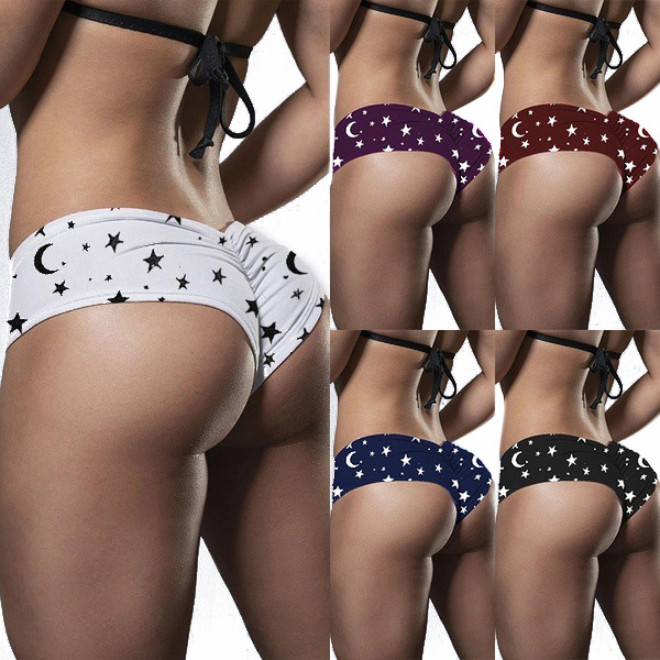 欧美风短裤钢管舞短裤