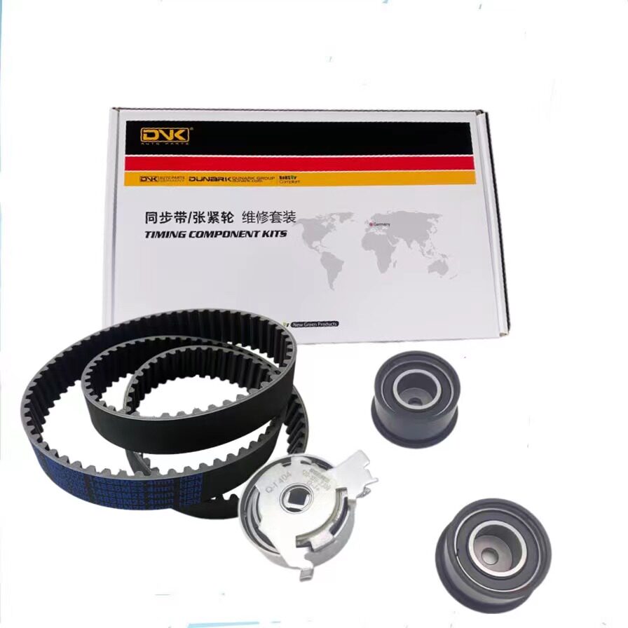 爱唯欧 景程 科鲁兹 乐风赛欧 科帕奇 乐骋 乐驰正时皮带时规套装