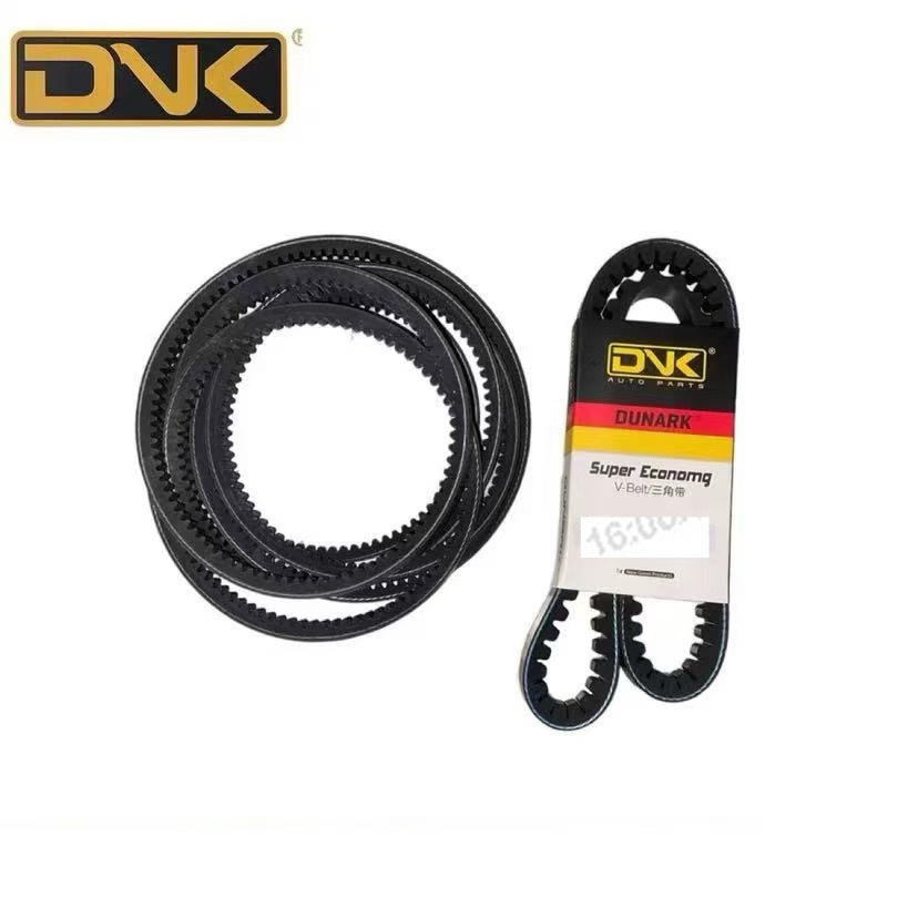 适用 日产D22 2.4 帕拉丁3.3 VG33 KA24发电机空调助力泵正时皮带