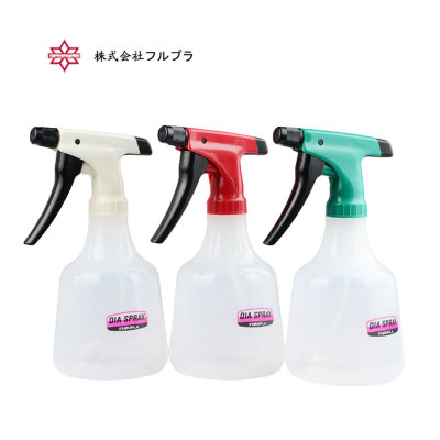 500ml清洁专用喷雾器园艺FURUPLA