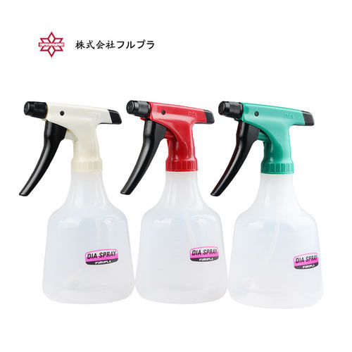 500ml清洁专用喷雾器园艺FURUPLA