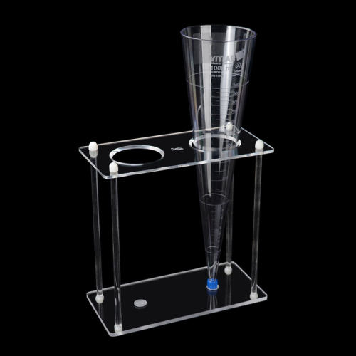 英霍夫管沉降杯1000ml进口VITLAB