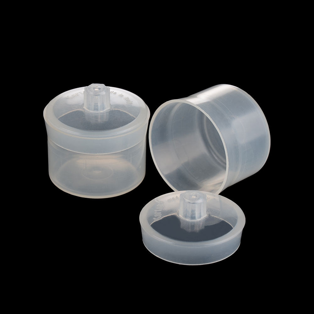 KARTELL称量瓶密封瓶溶液样品瓶PP材质可高压灭菌称量皿瓶