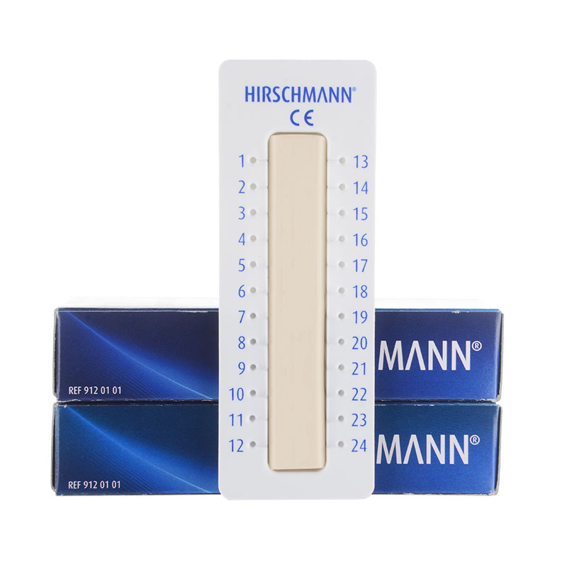 kimble毛细管用封蜡板粘土赫施曼9120101毛细管封口离心黏土进口