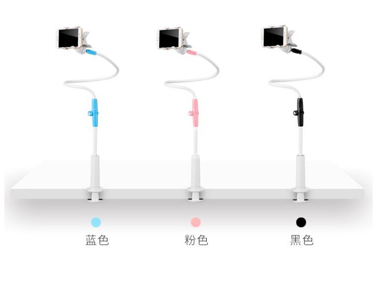 手机支架厨房大屏室外站立悬浮稳定办公桌延伸悬挂式卧床调节夹子在类目 3C数码配件, 手机配件, 手机支架/手机座中 - 来自Buy2taobao.com提供专业的淘宝代购服务