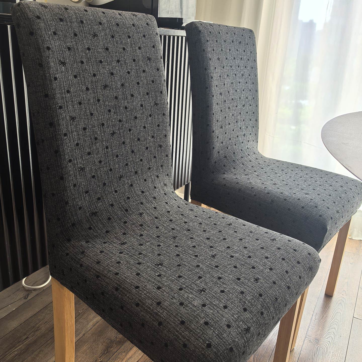 椅子套弹力万能通用轻奢高级感座椅套凳子保护套家用餐桌椅子套罩,居家布艺,椅套/椅垫,淘宝优惠券,粉丝福利购,淘宝优惠卷