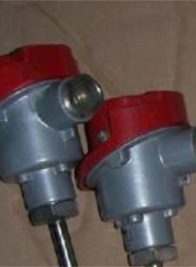 RUEGER压力传感器 压力表 热电阻 热电偶 探头 温度传感器 温度计