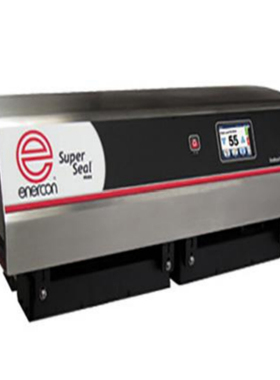 ENERCON电磁感应铝箔封口机  固态主板电容