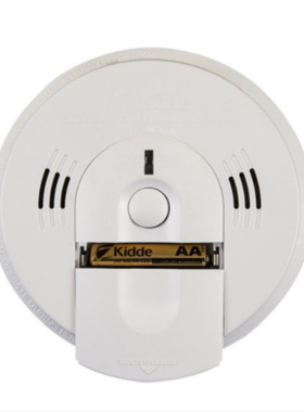 KIDDE烟雾报警器 探测器