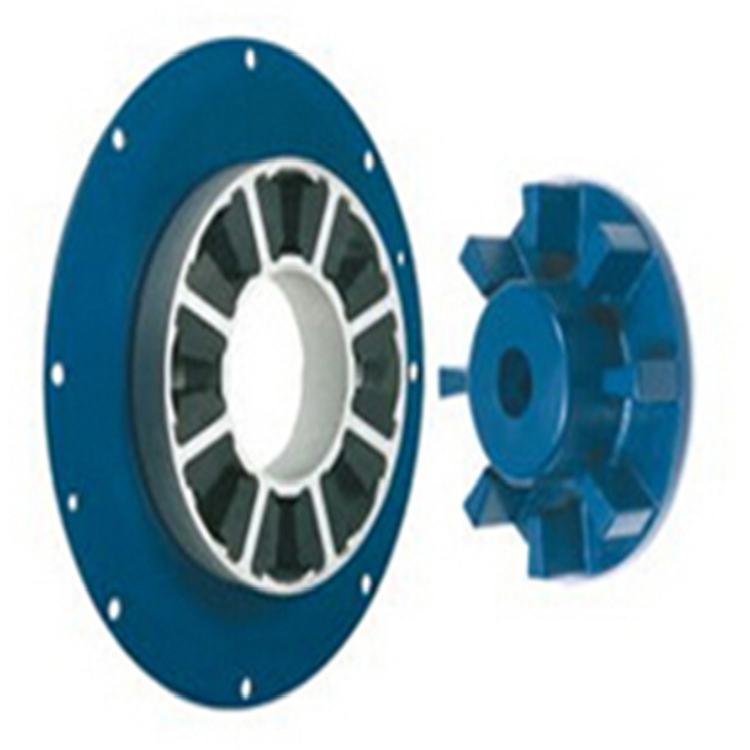 德国CENTA REICH-KUPPLUNGEN高弹性橡胶联轴器