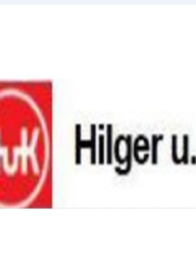 德国HILGER+KERN