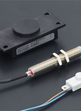 SECATEC传感器 磁性开关