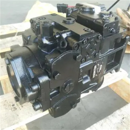 美国SAUER DANFOSS