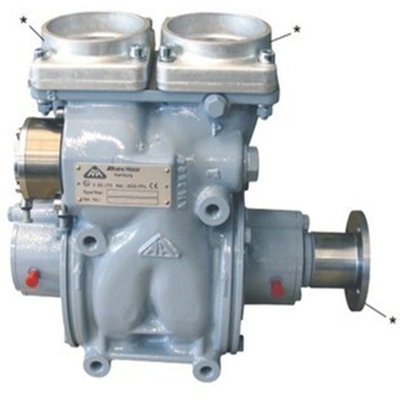 ALFONS-HAAR真空泵 燃油泵 润滑脂泵 叶片泵 流量计 检测机