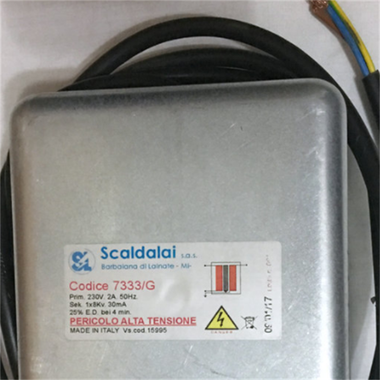意大利SCALDALAI