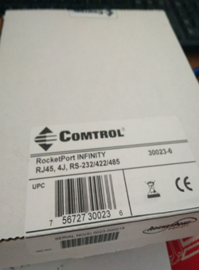 COMTROL数据采集卡 多串口控制卡