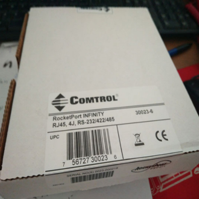 COMTROL数据采集卡 多串口控制卡