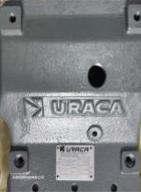 德国URACA高压泵 柱塞泵