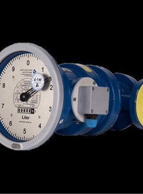 Bopp&Reuther流量计 安全阀