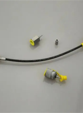 SPRADOW高压测压软管 接头