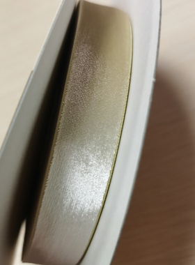 日本木马MOKUBA单面珠光丝绒带服装头饰发饰品装饰配件辅料织带