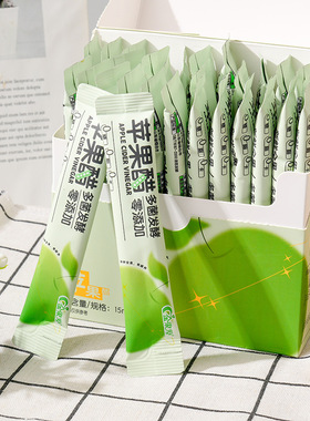 金果源苹果醋原浆浓缩苹果汁饮料无糖减健身零添加便携脂发酵新装