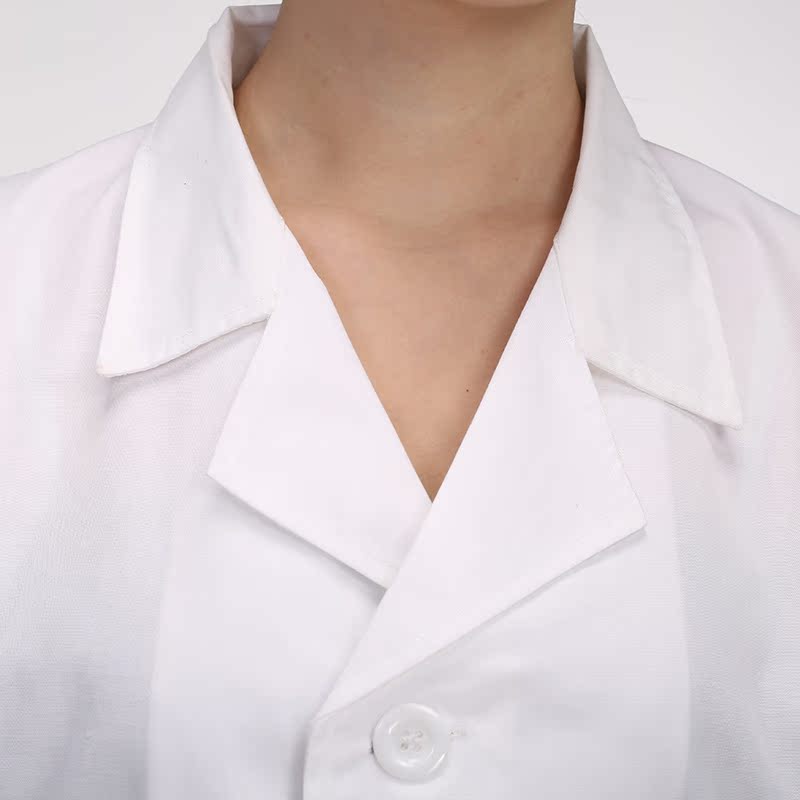 Uniforme de cuisinier en coton - Ref 1910017 Image 4