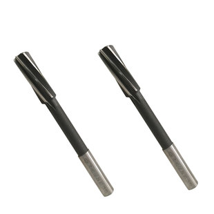 进口白钢铰刀 2 3 4 5 6  20mm机用铰刀 螺旋铰 刀不锈钢专用铰刀