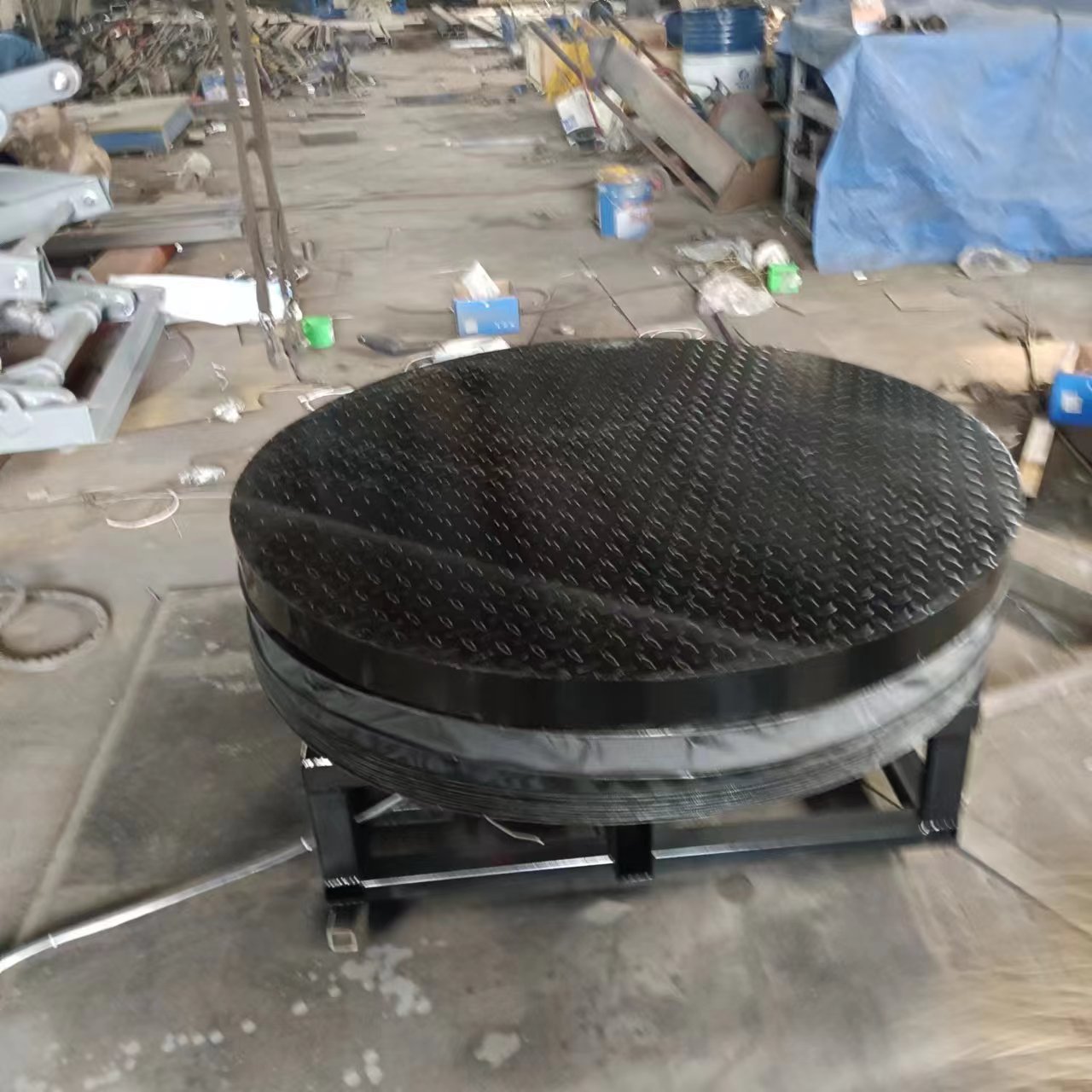 电动液压升降舞台 旋转台 地颤升降机 剧院酒吧体育馆活动舞台