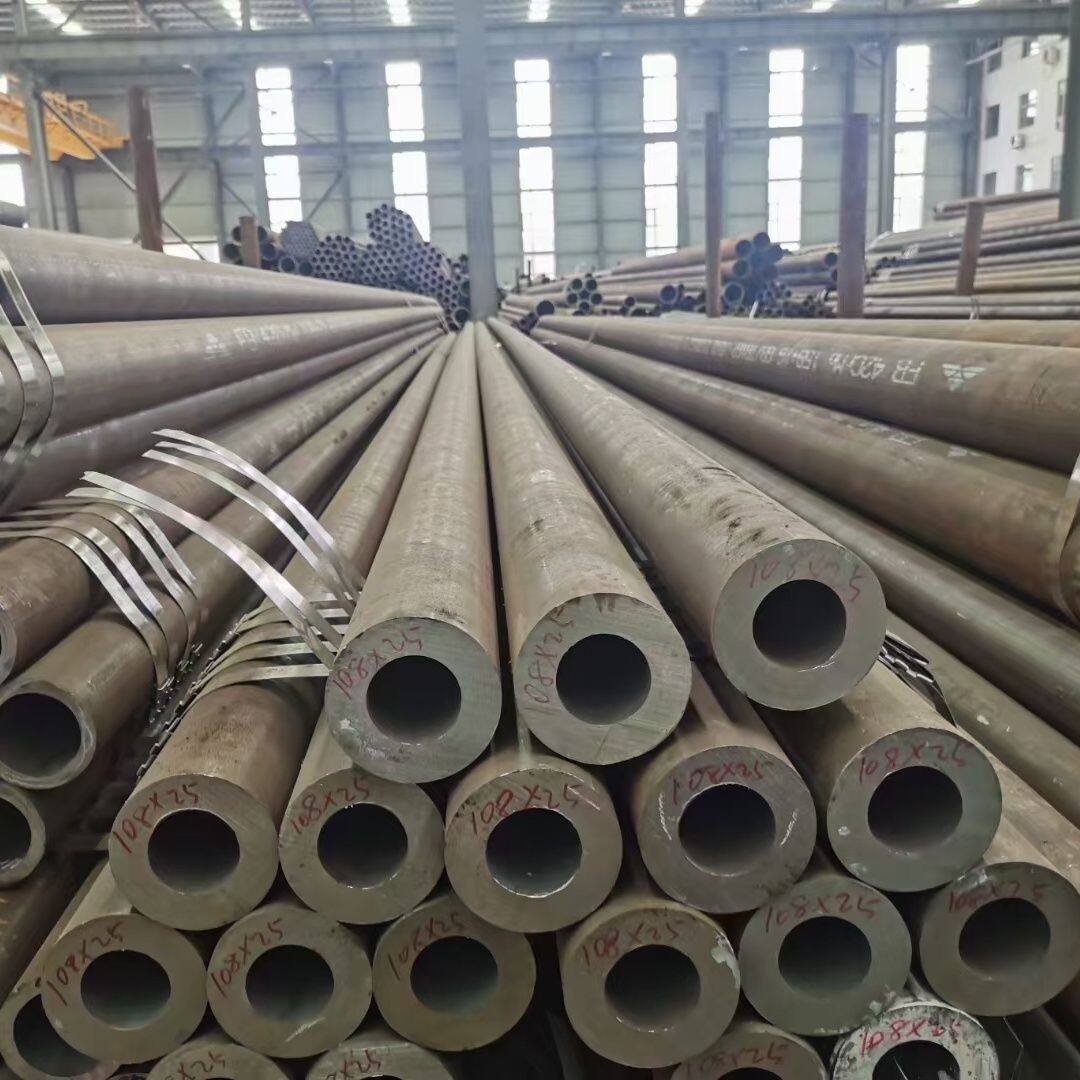 钢管无缝钢管焊接卷管直径56公分壁厚6毫米加工定制0.8米包邮