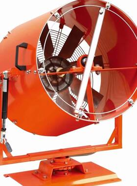 新款工地除尘雾炮机防疫消杀设备环保降尘洒水打药无动力水射车载