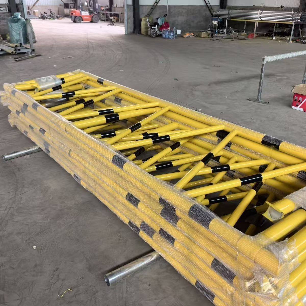 拒马移动护栏路障冲撞幼儿园门口隔离围栏单位学校防撞加油站防爆,五金/工具,警示分道体/反光分道标,淘宝优惠券,粉丝福利购,淘宝优惠卷