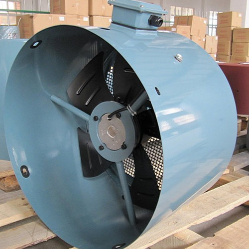 G-seriesventilators变频风机
