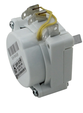 适用于美的电压力锅配件30分钟定时器PCJ407/PCJ505/PCJ505B旋钮